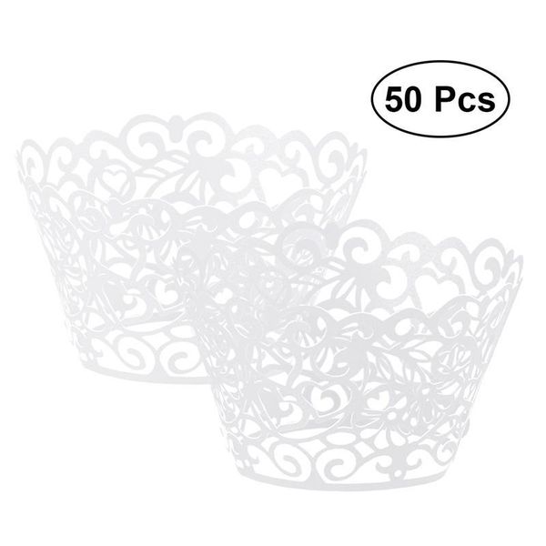 other event & party supplies 50pcs hollow out cupcake wrappers lace liner baking cake paper cup wraps for wedding birthday decoration 
other event & party supplies 50pcs hollow out cupcake wrappers lace liner baking cake paper cup wraps for wedding birthday decoration