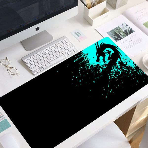 mouse pads & wrist rests gaming large pad with stitched edges- extended xxl mat nonslip natural rubber base and waterproof
mouse pads & wrist rests gaming large pad with stitched edges- extended xxl mat nonslip natural rubber base and waterproof