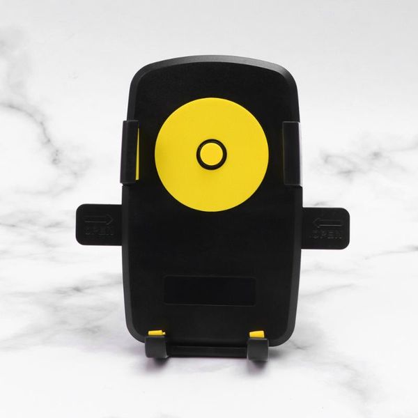 cell phone mounts & holders 1pc holder gps navigation support bracket fixed frame for bike motorcycle (yellow)
cell phone mounts & holders 1pc holder gps navigation support bracket fixed frame for bike motorcycle (yellow)