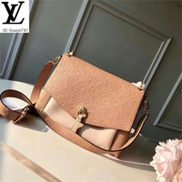brand designer luxury jqm6 m43616 light yellow embossed flap crossbody bag women handbags iconic bags handles shoulder bags totes cross, Red;black
brand designer luxury jqm6 m43616 light yellow embossed flap crossbody bag women handbags iconic bags handles shoulder bags totes cross, Red;black