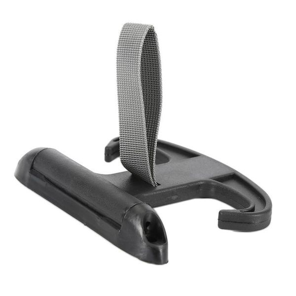 bag parts & accessories super durable multi-functional car auto hook hanger organizer holder black plastic for cargo trunk storage clip tool
bag parts & accessories super durable multi-functional car auto hook hanger organizer holder black plastic for cargo trunk storage clip tool