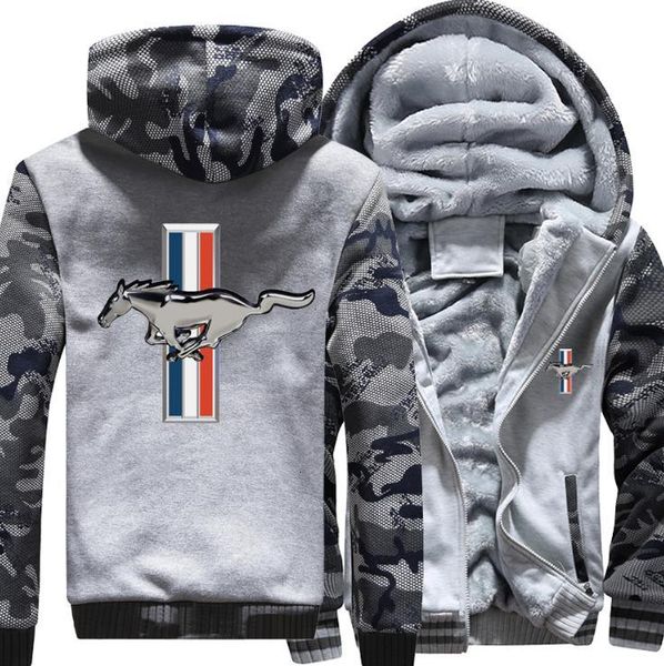 men's jackets for mustang fleece cotton coats liberalism winter zipper print mens hoodies jacket mc thicken sweaterwear 2 tgu9, Black;brown
men's jackets for mustang fleece cotton coats liberalism winter zipper print mens hoodies jacket mc thicken sweaterwear 2 tgu9, Black;brown