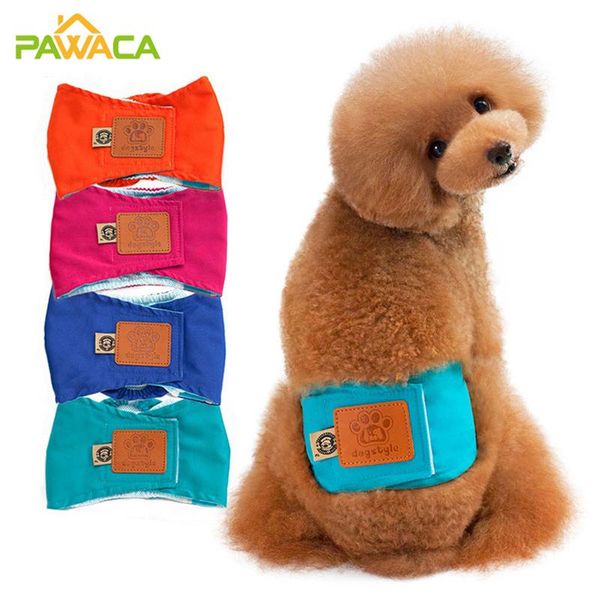dog apparel diapers pet physiological pants washable dogs pee mats soft puppy kitten sanitary underwear belly band cotton diaper
dog apparel diapers pet physiological pants washable dogs pee mats soft puppy kitten sanitary underwear belly band cotton diaper
