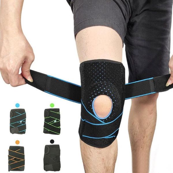1pcs sports kneepad pressurized elastic knee pads support brace accessories volleyball gear protector fitness climb basketb elbow &, Black;gray
1pcs sports kneepad pressurized elastic knee pads support brace accessories volleyball gear protector fitness climb basketb elbow &, Black;gray