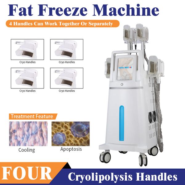 e cryotherapy machines 4 cryo handes cryo slimming machine skin beauty equipment
e cryotherapy machines 4 cryo handes cryo slimming machine skin beauty equipment