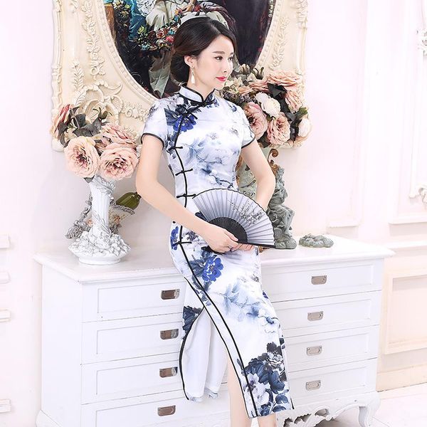 chinese style daily improvement cheongsam retro show performance slimming ethnic clothing, Red
chinese style daily improvement cheongsam retro show performance slimming ethnic clothing, Red