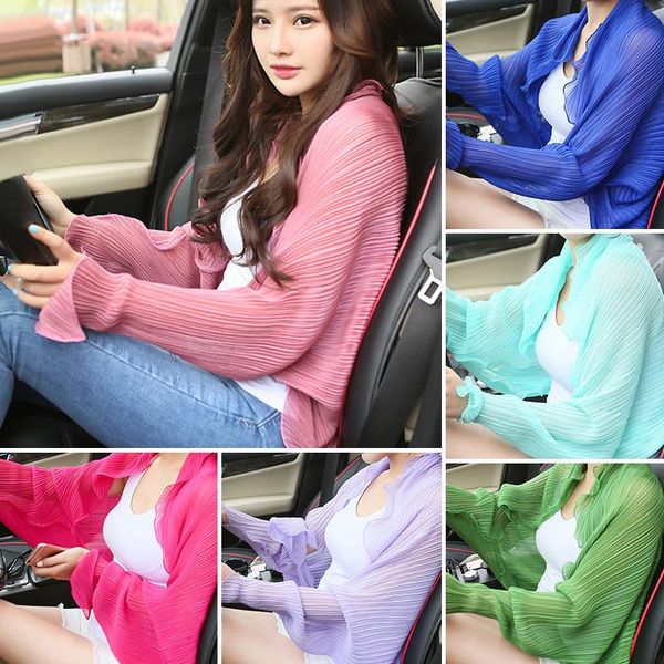 scarves women summer arm sleeves shawl outdoor sports driving protection cuff fashion solid color shoulder cover wrap scarf, Blue;gray
scarves women summer arm sleeves shawl outdoor sports driving protection cuff fashion solid color shoulder cover wrap scarf, Blue;gray
