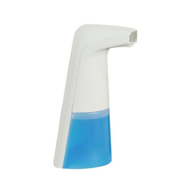 liquid soap dispenser induction automatic foam washing mobile phone electric children's baby wall hanging sterilization spray dual-use
liquid soap dispenser induction automatic foam washing mobile phone electric children's baby wall hanging sterilization spray dual-use
