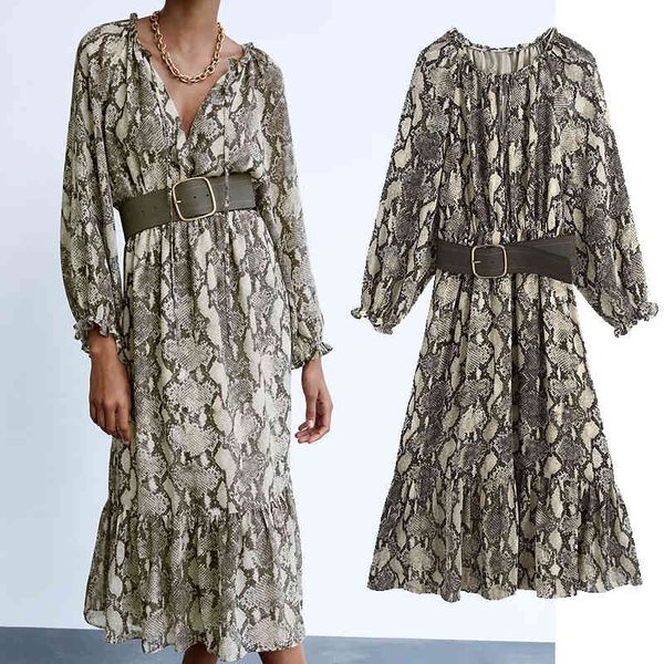 rompers women vintage pattern skinny printing fall ladies stylish marks long dress bands, Black;white 
rompers women vintage pattern skinny printing fall ladies stylish marks long dress bands, Black;white
