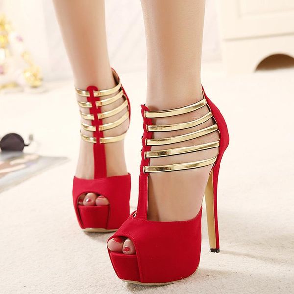 dress shoes high heels womens platform peep toe wedding women pumps woman heel tacones mujer size 667, Black
dress shoes high heels womens platform peep toe wedding women pumps woman heel tacones mujer size 667, Black