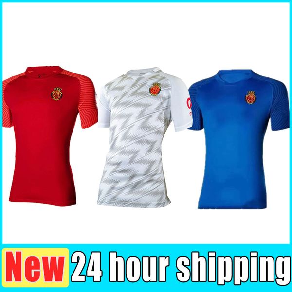 21 22 rcd mallorca abdon sanchez mens soccer jerseys a. raillo valjent mboula salva sevilla home red short sleeve football shirt, Black;yellow
21 22 rcd mallorca abdon sanchez mens soccer jerseys a. raillo valjent mboula salva sevilla home red short sleeve football shirt, Black;yellow