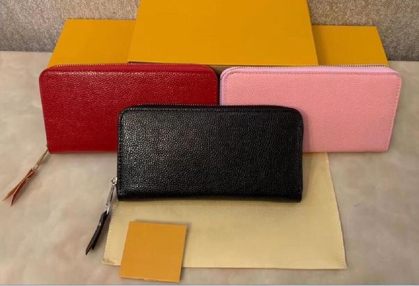 single zipper double embossing wallet wholesale 6 colors famous wallets & holders designer men women leather wallet lady ladies long style p, Red;black
single zipper double embossing wallet wholesale 6 colors famous wallets & holders designer men women leather wallet lady ladies long style p, Red;black