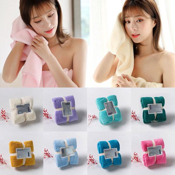 towel coral fleece breathable home bath towels washrag soft 36x80cm comfort velvet solid color face towe plush thicken
towel coral fleece breathable home bath towels washrag soft 36x80cm comfort velvet solid color face towe plush thicken