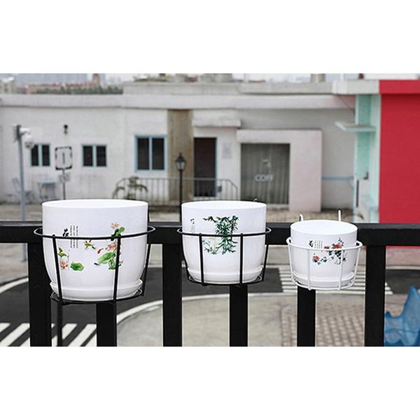planters & pots hanging plant iron racks balcony round flower pot rack railing fence outdoor
planters & pots hanging plant iron racks balcony round flower pot rack railing fence outdoor