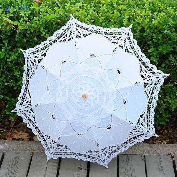 other accessories britnry fashion handmade cotton wedding umbrella lace embroidery beige white small
other accessories britnry fashion handmade cotton wedding umbrella lace embroidery beige white small