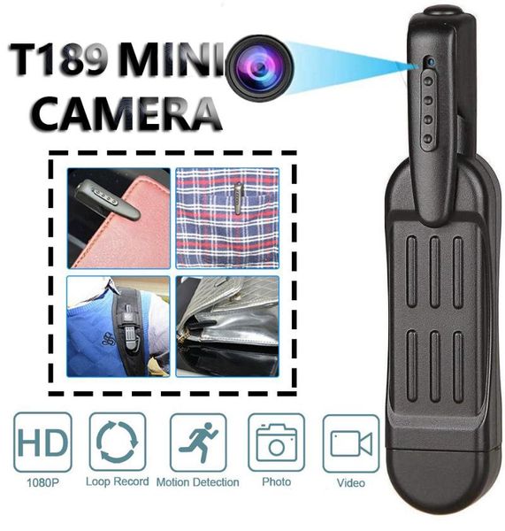 mini cameras t189 1080p camera full hd wearable night vision motion detect camcorder dv digital portable security micro cam
mini cameras t189 1080p camera full hd wearable night vision motion detect camcorder dv digital portable security micro cam
