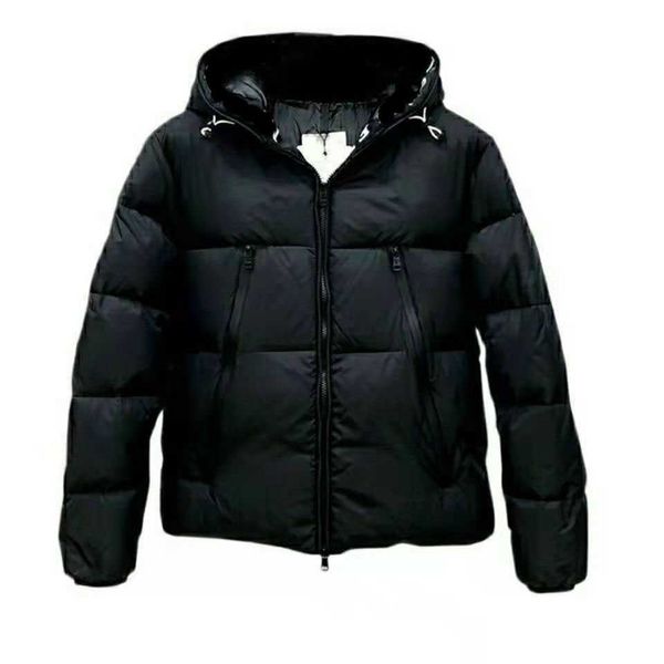 winter down jacket men hooded windproof letter embroidery warm down coat jackets coats streetwear homme fashion outdoor outwear, Black
winter down jacket men hooded windproof letter embroidery warm down coat jackets coats streetwear homme fashion outdoor outwear, Black