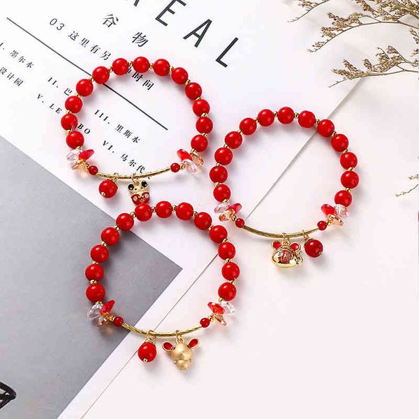chinese-style products 6cm benmingnian transfer bracelet pure hand rope simple national style gift small
chinese-style products 6cm benmingnian transfer bracelet pure hand rope simple national style gift small