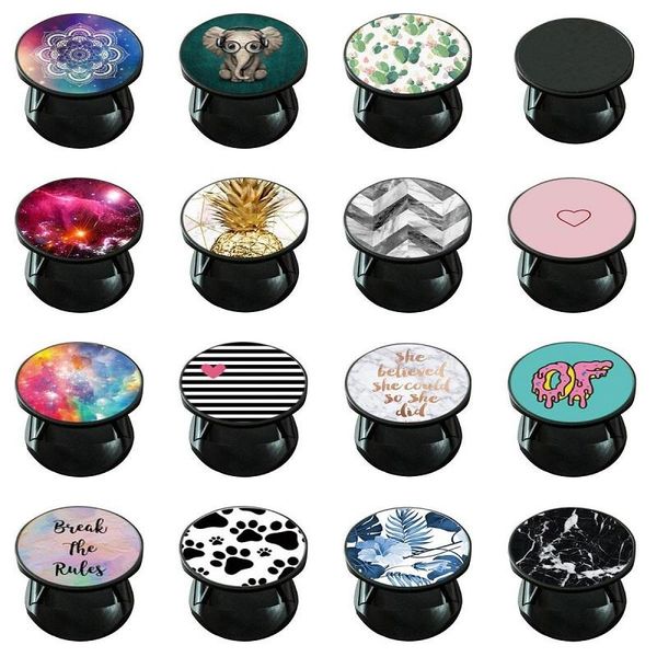 cell phone mounts & holders holder rotatable round bracket anti-fall lazy stand
cell phone mounts & holders holder rotatable round bracket anti-fall lazy stand