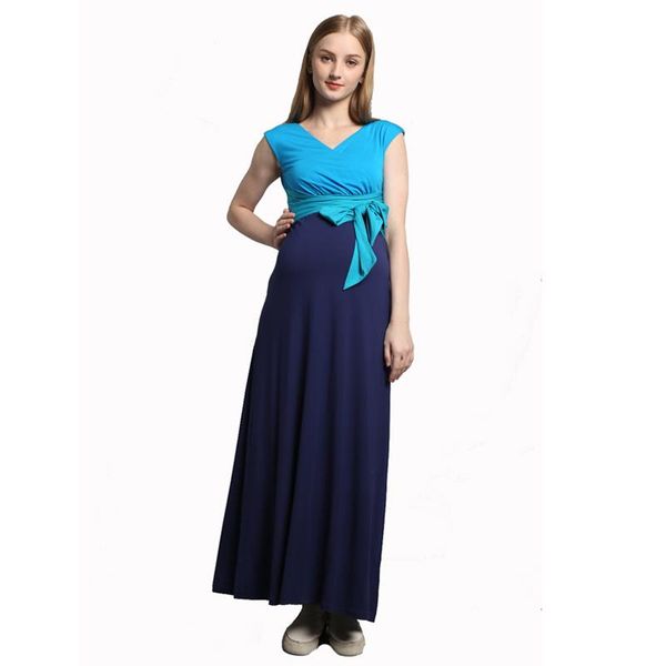 maternity dresses summer sleeveless long formal dress for evening party v-neck ball gown pregnant women size s-3xl pregnancy clothes, White
maternity dresses summer sleeveless long formal dress for evening party v-neck ball gown pregnant women size s-3xl pregnancy clothes, White