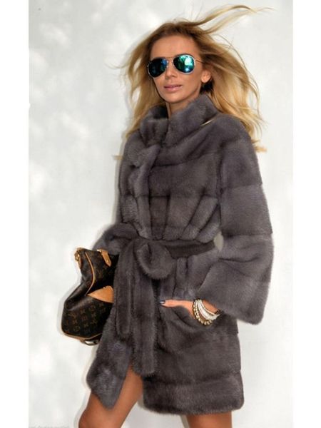 women's fur & faux women real mink coats female coat genuine long ladies winter clothes oversize 6xl 5xl 7xl natura, Black
women's fur & faux women real mink coats female coat genuine long ladies winter clothes oversize 6xl 5xl 7xl natura, Black