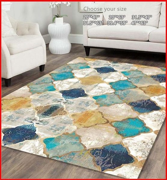 non-slip floor mat rectangular carpet moroccan runner rug for bedroom/living room/dining room/kitchen 6 sizes carpets
non-slip floor mat rectangular carpet moroccan runner rug for bedroom/living room/dining room/kitchen 6 sizes carpets