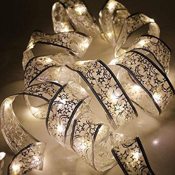 strings 40 led 4m fairy lights cooper wire ribbon bows christmas ornaments for party weddings holiday xmas tree decor
strings 40 led 4m fairy lights cooper wire ribbon bows christmas ornaments for party weddings holiday xmas tree decor