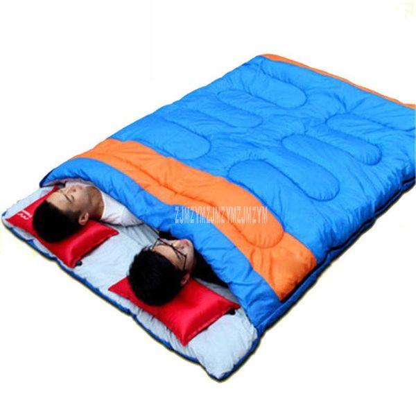 220x150cm double person desert camping sleeping bag lightweight envelope type for outdoor traveling hiking bags
220x150cm double person desert camping sleeping bag lightweight envelope type for outdoor traveling hiking bags