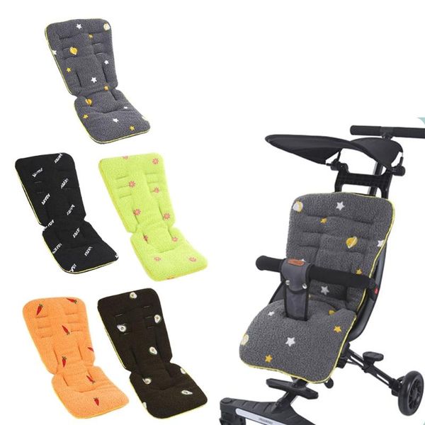 stroller parts & accessories baby seat comfortable soft child cart mat winter warm infant cushion buggy pad chair pram car born pushchairs
stroller parts & accessories baby seat comfortable soft child cart mat winter warm infant cushion buggy pad chair pram car born pushchairs