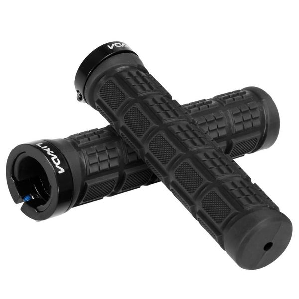 bike handlebars &components lixada 2pcs handlebar grips anti-skid lock-on cycling mtb road end for bicycle accessories
bike handlebars &components lixada 2pcs handlebar grips anti-skid lock-on cycling mtb road end for bicycle accessories