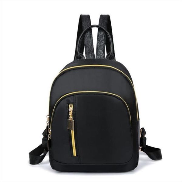 womens fashion girl school bag multi function small backpack cute satchel women shoulder rucksack black
womens fashion girl school bag multi function small backpack cute satchel women shoulder rucksack black