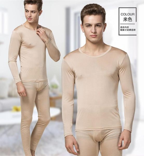 underwear 100% mulberry silk men's base layer long johns warm thermal underwear set 3xl hy125, Black;brown
underwear 100% mulberry silk men's base layer long johns warm thermal underwear set 3xl hy125, Black;brown