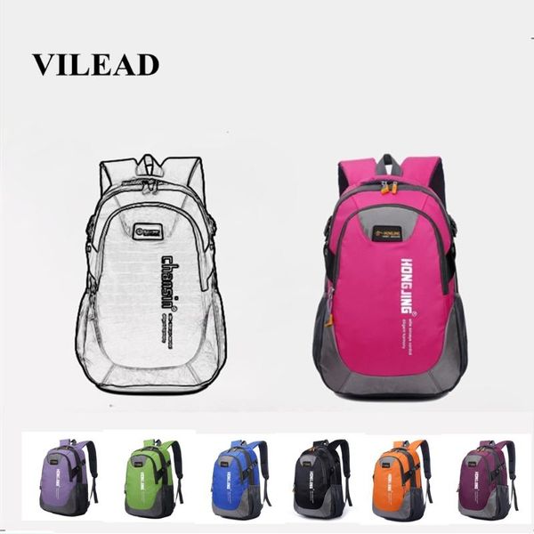 vilead large capacity waterproof nylon shoulder bag fashion men women couple sports travel outdoor camping hiking backpack bags
vilead large capacity waterproof nylon shoulder bag fashion men women couple sports travel outdoor camping hiking backpack bags