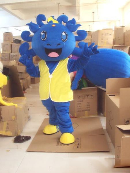 masquerade blue animal theme mascot costumes halloween fancy party dress cartoon character carnival xmas easter advertising birthday party c, Red;yellow
masquerade blue animal theme mascot costumes halloween fancy party dress cartoon character carnival xmas easter advertising birthday party c, Red;yellow