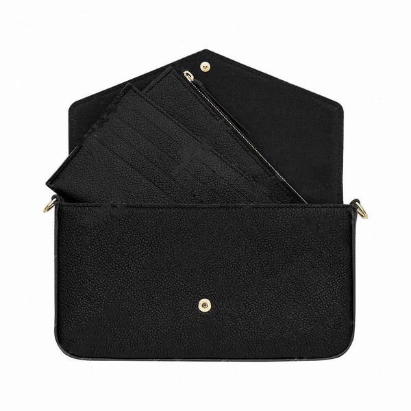 designers handbags luxurys women evening bag purse 3pcs embossed chain strap shoulder crossbody wallets ladies bag, Red;black
designers handbags luxurys women evening bag purse 3pcs embossed chain strap shoulder crossbody wallets ladies bag, Red;black