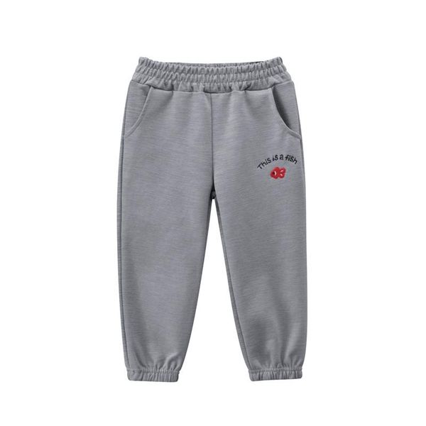 trousers autumn straight pants boys casual elastic waist sports pant children trouser letter fish print cotton sweatpant for boy kids, Blue
trousers autumn straight pants boys casual elastic waist sports pant children trouser letter fish print cotton sweatpant for boy kids, Blue
