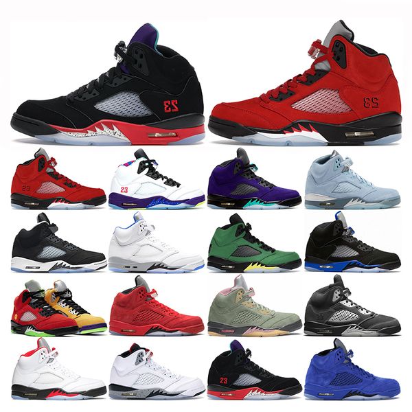 mens basketball shoes 5s anthracite bluebird oreo raging fire red hyper royal alternate grape sports sneakers trainers outdoor
mens basketball shoes 5s anthracite bluebird oreo raging fire red hyper royal alternate grape sports sneakers trainers outdoor