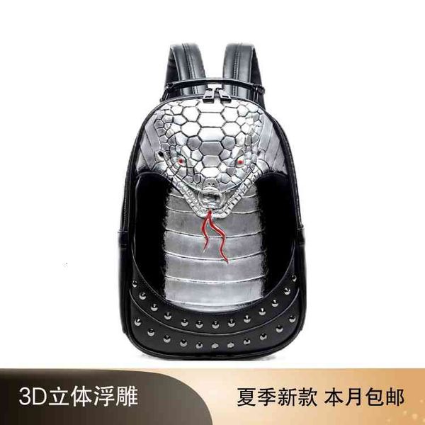 backpack 2021 men's and women's s embossed stereo pu leather waterproof outdoor bags
backpack 2021 men's and women's s embossed stereo pu leather waterproof outdoor bags
