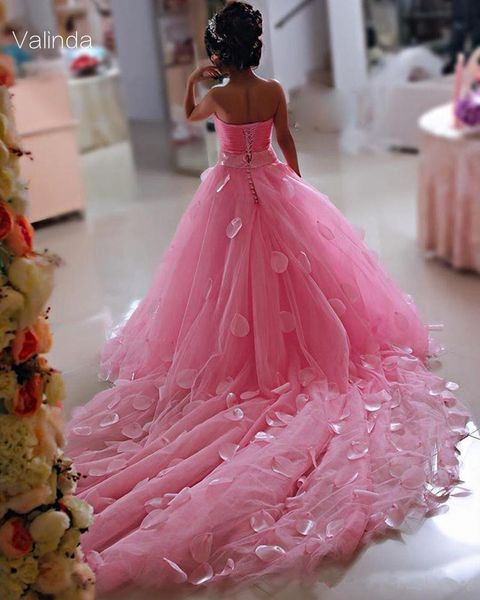 girl's dresses strapless pink flower girl junior bridemaids gown peagent dress party, Red;yellow
girl's dresses strapless pink flower girl junior bridemaids gown peagent dress party, Red;yellow