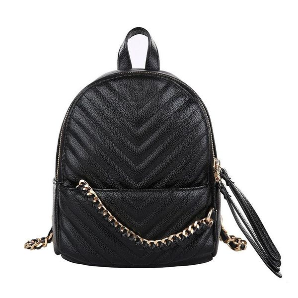 european and american style solid color pu backpack women fashion all-match outdoor travel mini storage bag
european and american style solid color pu backpack women fashion all-match outdoor travel mini storage bag