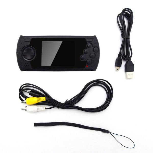 portable game players durable 16-bit simulator machine player for exquisite presents multi-functional kids
portable game players durable 16-bit simulator machine player for exquisite presents multi-functional kids