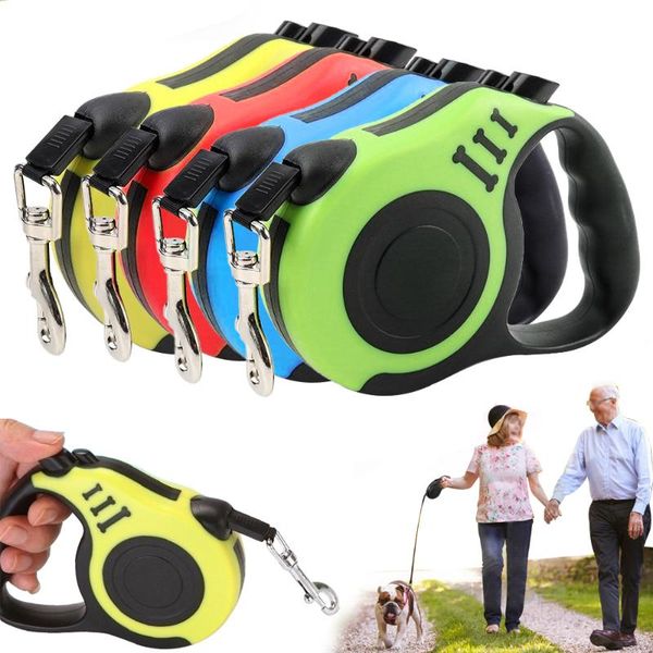walking pet dog lead leash traction rope supplies puppy extending d30 collars & leashes
walking pet dog lead leash traction rope supplies puppy extending d30 collars & leashes