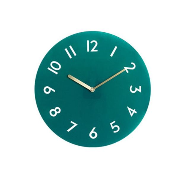 wall clocks european digital clock creative modern design wallwatch livingroom decoration mute saat home accessories50b1026
wall clocks european digital clock creative modern design wallwatch livingroom decoration mute saat home accessories50b1026