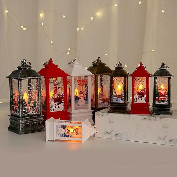 christmas decorations wind lantern led electronic candle light santa snowman merry decor for home x'mas tree noel kids gift
christmas decorations wind lantern led electronic candle light santa snowman merry decor for home x'mas tree noel kids gift
