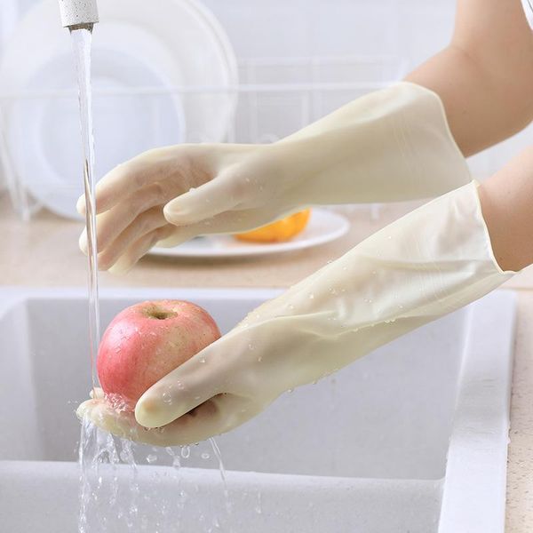 disposable gloves 1 pair don't hurt your hands jelly-colored daisy waterproof household dishwashing laundry cleaning vegetable washing
disposable gloves 1 pair don't hurt your hands jelly-colored daisy waterproof household dishwashing laundry cleaning vegetable washing