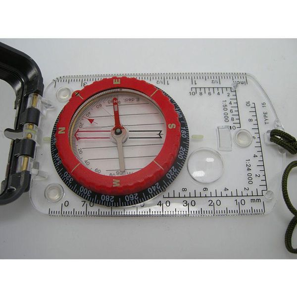 outdoor gadgets 918e sturdy acrylic ruler magnifier mirror compass lanyard waterproof pocket size camping hiking portable adventure tool
outdoor gadgets 918e sturdy acrylic ruler magnifier mirror compass lanyard waterproof pocket size camping hiking portable adventure tool