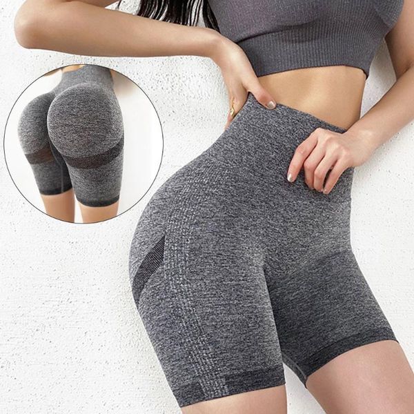 yoga outfit seamless sports shorts for women hip push up short leggings high waist gym tummy control workout fitness
yoga outfit seamless sports shorts for women hip push up short leggings high waist gym tummy control workout fitness