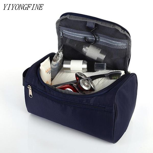 waterproof men hanging makeup bag nylon travel organizer cosmetic for women necessaries make up case wash toiletry duffel bags
waterproof men hanging makeup bag nylon travel organizer cosmetic for women necessaries make up case wash toiletry duffel bags