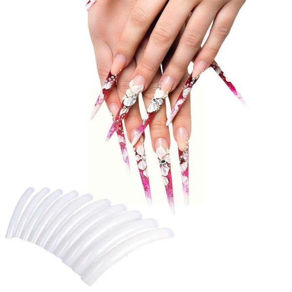 false nails 10/12pcs xxl coffin nail tips no c curve straight square cover half acrylic tool long r5c6, Red;gold
false nails 10/12pcs xxl coffin nail tips no c curve straight square cover half acrylic tool long r5c6, Red;gold