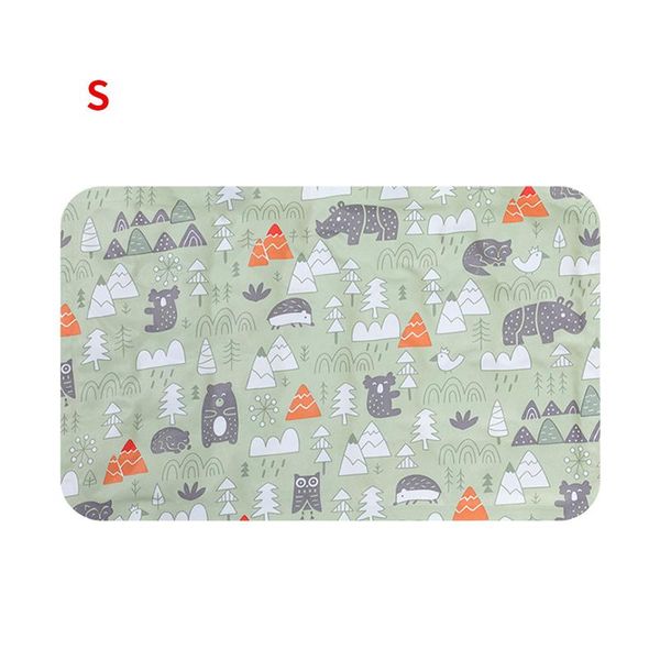 kennels & pens dog mat cooling summer pad for dogs cat blanket sofa breathable pet bed washable
kennels & pens dog mat cooling summer pad for dogs cat blanket sofa breathable pet bed washable